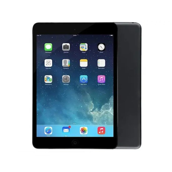 APPLE IPAD MINI 64GB WI-FI+TELEFÓNO 4G RECONDICIONADO (GRADE B) NEGRO